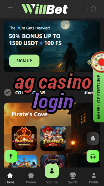 AG Casino Login - Secure Account Access-777casinobus.ydblkf.net